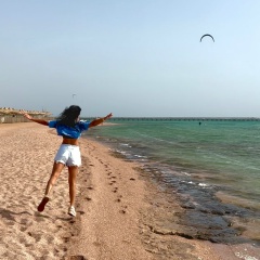 Айгуль Мингазова, 13.03, Нижнекамск