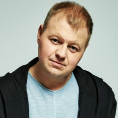 Антон Пузырев, 30.05.1980, Москва