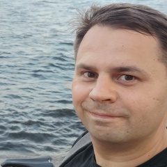 Дмитрий Медведев, 26.11.1985, Белгород