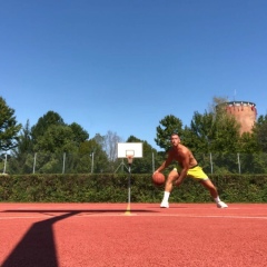 Владимир Бакуменко, 18.10.1986