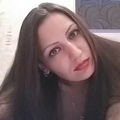 Ольга Азизова, 31.08.1982, Махачкала