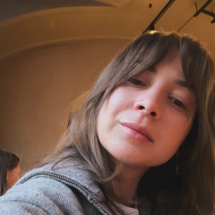 Minimal Ann, 20.05, Санкт-Петербург