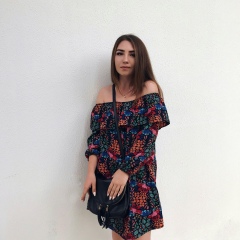 Алина Парахина, 14.03, Киев