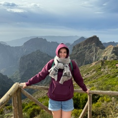 Ольга Ольга, 22.05.1994, Калининград