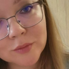 Мария Корепанова, 13.07, Ижевск