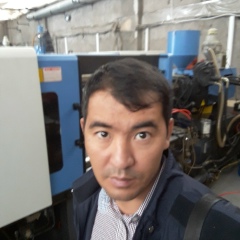 Канат Курманбай, 11.05, Алматы