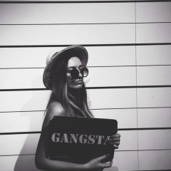 Ксения Хоштария, 23.06, Москва