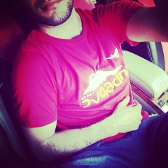 Parahat Myradov, 03.11