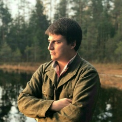 Юрий Матвеев, 20.02.1991, Санкт-Петербург