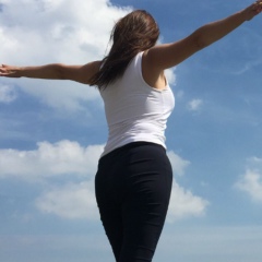 Анна Нечипоренко, 01.07, Москва