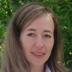 Ольга Сироткина, Медведовская