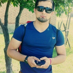 Рахим Сайдулаев, 25.12, Пятигорск