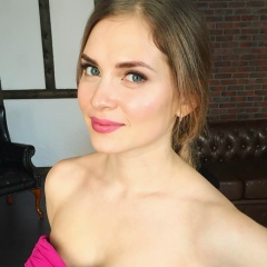 Мария Нестеренко, 25.05, Ярославль