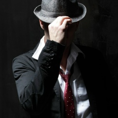 Макс Ли, 10.09, Новосибирск