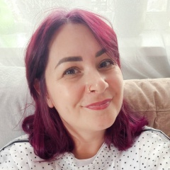 Екатерина Балахова, 26.04.1986, Новосибирск