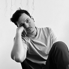 Александр Антонов, 11.05.1988, Москва