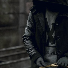 Aleksey Tskhovrebov, 12.11, Москва