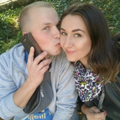 Женя Сніжко-Миронюк