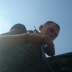 Анатолий Яковчук, 25.01, Киев