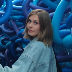 Ekaterina Isaeva, 25.11.1990, Москва