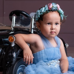 Гулпаршин Бахтыбай, 03.01.1980