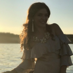 Татьяна Козьма, 01.01