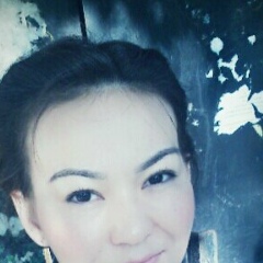 Altynai Tursunbaeva