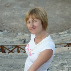 Светлана Кузьмина, 06.12.1986, Тольятти