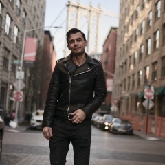 Ruslan Ishadov, 15.02.1985, Chicago