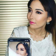 Акку Рахметкали, 12.10.1996, Астана