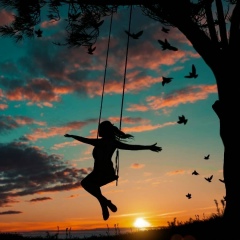 Динара Имашева, Атырау