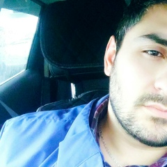 Джавид Сеидов, 19.12