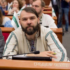 Вадим Васильчук, 06.11.1982, Киев