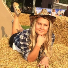 Ирина Бейгель, 06.12.1985, Delmenhorst