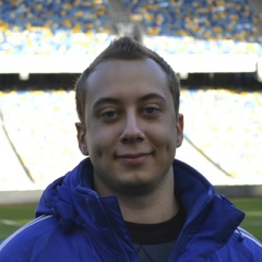 Кирилл Бойко, 24.07.1990, Киев