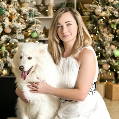 Анастасия Шубина, 29.06, Киров