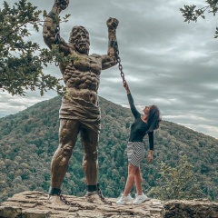 Ирина Алехова, 27.10, Москва