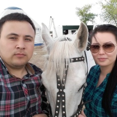 Жасулан Косымбетов, 11.06.1987, Атырау