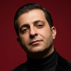 Нарек Григорян, Москва