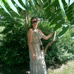 Ирина Дорохова(Афанасьева), 11.12.1980, Алматы