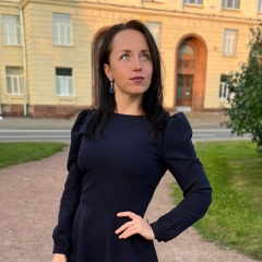 Настя Котлярова, 30.06.1989, Тейково