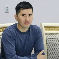 Медет Болатов, 23.10.1992, Талдыкорган