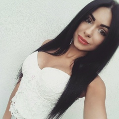 Дарина Музыка, 19.02, Киев