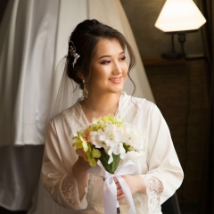 Нургулим Муханова, 29.06, Караганда