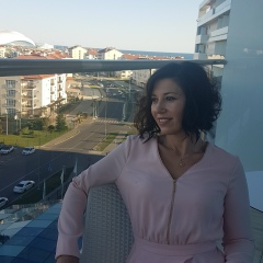 Татьяна Лебедева, 22.09, Санкт-Петербург