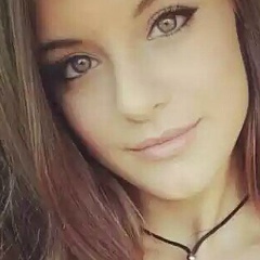 Sevda Alieva, 15.04.1992, Москва