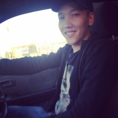 Ким Ринчинов, 17.08, Иркутск