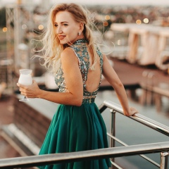 Анна Макарова, 21.11.1982, Москва