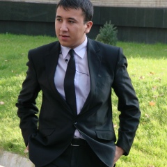 Jasur Najmiddinov, 02.08.1984, Ташкент