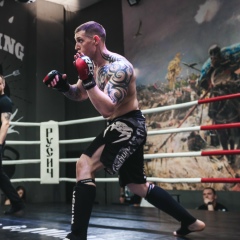 Максим Юрасов